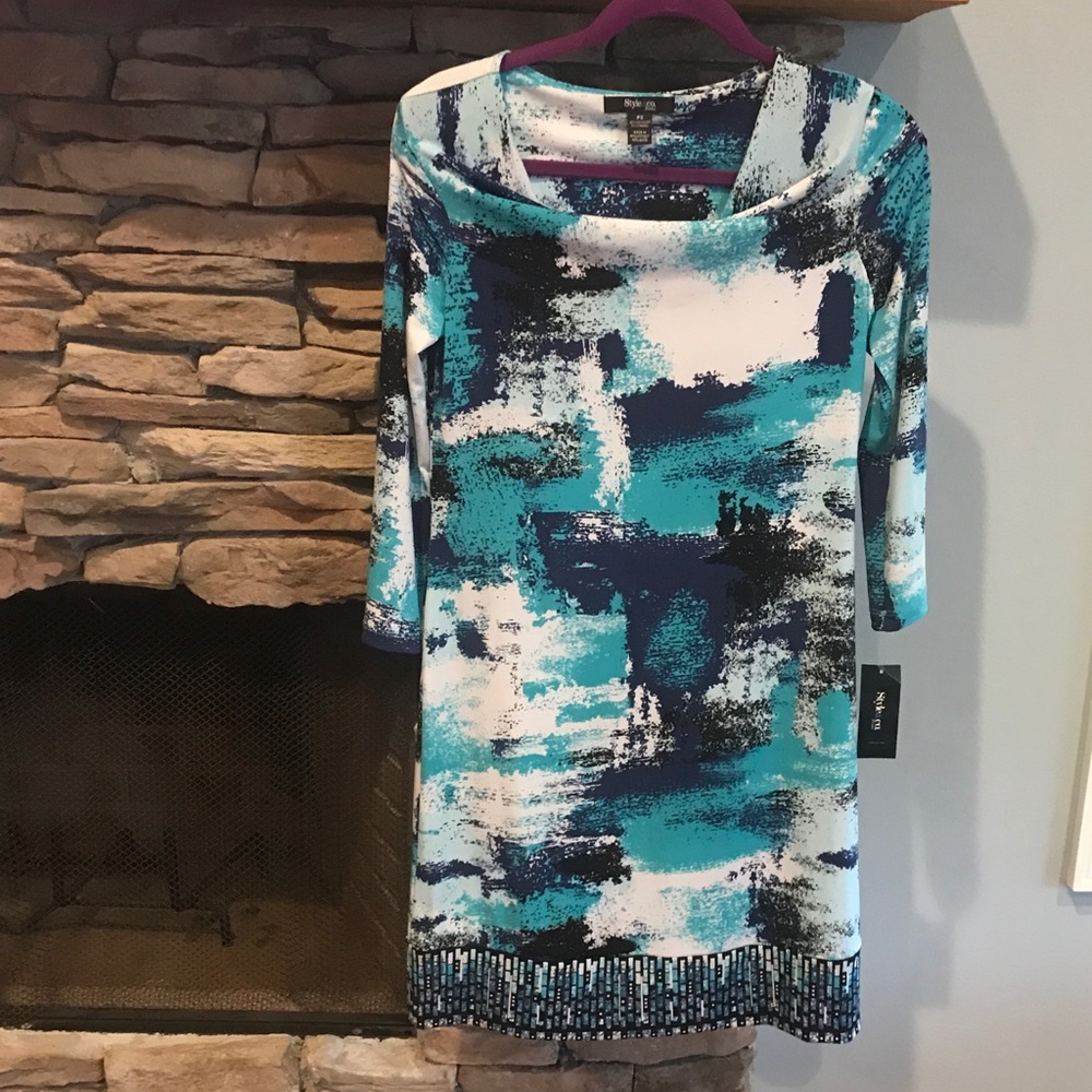 Woman’s Dress